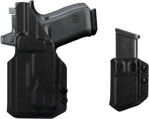 G19 IWB Optics Holster for Glock 19/23/32/45 w/TLR7/TLR7a/TLR7X Light in Kuwait