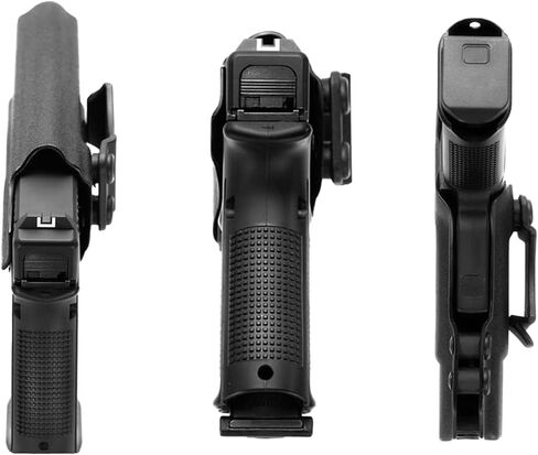 G19 IWB Optics Holster for Glock 19/23/32/45 w/TLR7/TLR7a/TLR7X Light in Kuwait