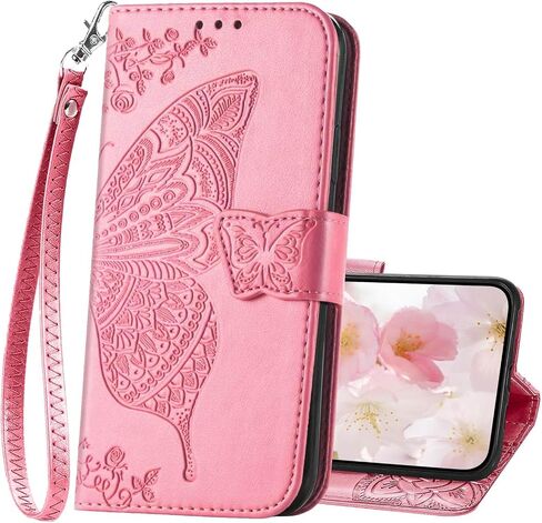 for Motorola Moto G 5G 2026 Phone Case Wallet,Lavender in Kuwait