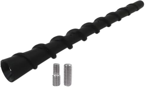 2026 New 7 inch Radio Signal Antenna Fits for Dodge Nitro Detonator Sport Utility 4-Door 4.0L 3952CC 241Cu. in. V6 Gas SOHC Naturally Aspirated 2011 in Kuwait