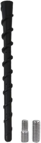 2026 New 7 inch Radio Signal Antenna Fits for Dodge Nitro Detonator Sport Utility 4-Door 4.0L 3952CC 241Cu. in. V6 Gas SOHC Naturally Aspirated 2011 in Kuwait