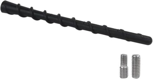 2026 New 7 inch Radio Signal Antenna Fits for Dodge Nitro Detonator Sport Utility 4-Door 4.0L 3952CC 241Cu. in. V6 Gas SOHC Naturally Aspirated 2011 in Kuwait