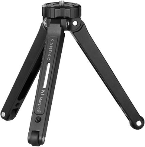 KanDao Camera Tripod Stand, Stand 1/4 Screw Connection - Available for Meeting Pro and Meeting S, Kandao Sport Action Camera in Kuwait