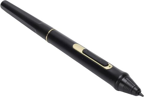 Karlak BOSTO Digital Pen for Tablet, 8192 Levels Pressure Sensitivity, Wide Compatibility with 10 Replacement Tips for Graphic Tablet Users (W10) in Kuwait