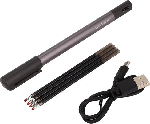 Smart Digital Pen Notebook Set with Writing Reproduction Easy Note Management in Kuwait