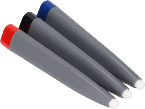 Durable ABS Material Tablet Stylus Pen 3pcs Touch Screen Pen Whiteboard Multimedia Display in Kuwait