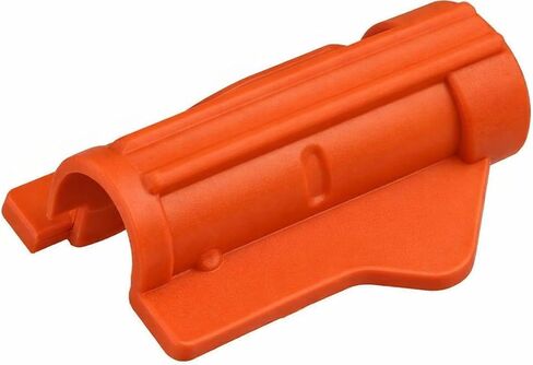 GOTICAL M1 Garand Receiver Insert, Safety and Maintenance, Durable Material (Pack of 1) in Saudi Arabia