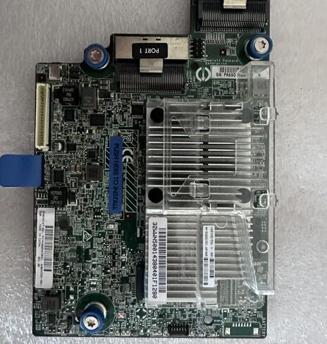 for HPE 848147-001 Smart Array P840ar/2GB FBWC 2Port 12Gbs Raid Card 843201-001 in Saudi Arabia