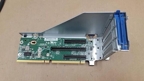 for HPE ProLiant DL380 Gen10 869342-001 875056-001 871820-001 PCI Riser Cage/Card in Saudi Arabia
