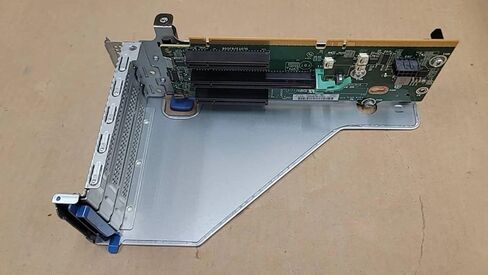 for HPE ProLiant DL380 Gen10 869342-001 875056-001 871820-001 PCI Riser Cage/Card in Saudi Arabia