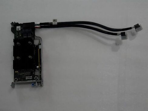 for DELL EMC 8 HDD BP H330 PCI RAID CAGE & Cable POWEREDGE Server R540 in Saudi Arabia