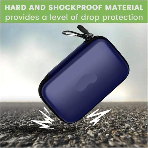2 Pcs USB Flash Drive Case, SD Card Holder Compatible with Thumb, Memory Cards, Electronic in Saudi Arabia