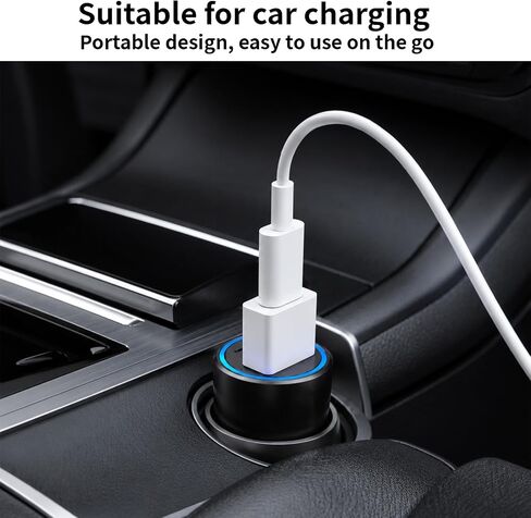 5Pack USB Converter USBC Female to USB Male Adapter Type C Charging Cord in Kuwait