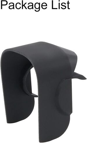 Anti-Glare Protector Pocket 4P Lens Hood Accessories in Kuwait