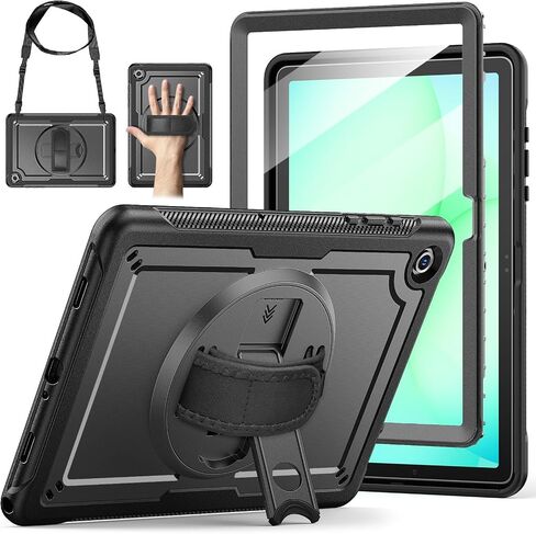 KAIJIABox Case for Samsung Galaxy Tab A11 8.7 inch, Galaxy Tab A9 8.7 inch in Kuwait