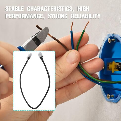 SHINEOFI Mini SAS Sff-8087 to Sff-8087 0.5m Internal 36 Pin Data Cable 12g High-Speed Cord for Server Storage Systems and Control Cards in Kuwait