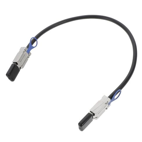 Veemoon Mini Mini Serial Attached Cable 0.5m Copper 26 Pin Internal Cable in Saudi Arabia