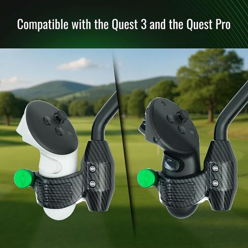 DeadEyeVR DriVR Ace VR Golf Club and Steel Shaft Weights Bundle in Kuwait