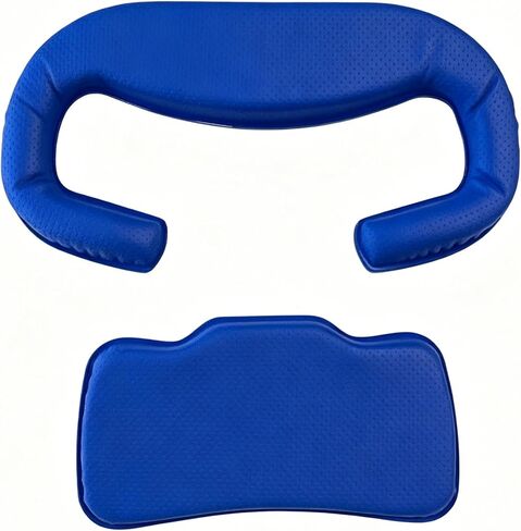 VR Headset Face Cushion Pad for Pimax Crystal,Studioform VR Face Cushion Covers Face Pad Kit forPimax Crystal VR Headset in Kuwait