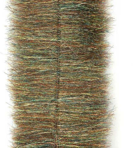 EP Minnow Head Brush - Root Beer, 2-Pack in Kuwait