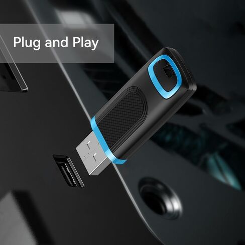 TOPESEL 128GB USB 3.0 Flash Drive 3 Pack,up to 90MB/s Reading,30MB/s Write in Kuwait