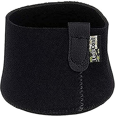 LENSCOAT mens Single Lens hoodie cover , Black, X-Large US in Kuwait