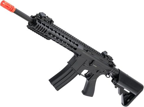 Evike x CYMA Sport Airsoft M4 w/ 10" KeyMod Rail in Saudi Arabia