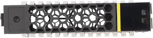 SUNGOOYUE HDD Tray , Metal and ABS 2.5in Hard Drive Carrier for SAS , Easy Operation Data Protection Stable Fit, for RH1288 RH2288 V2 V3 V4 V5 in Kuwait