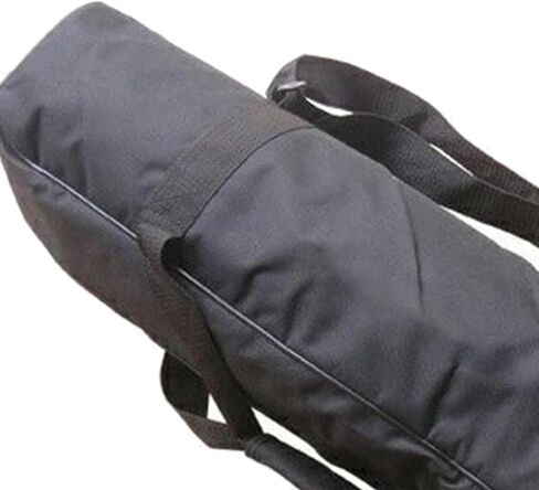 Padded Telescope Case for 90 Caliber with Extra Storage in Kuwait