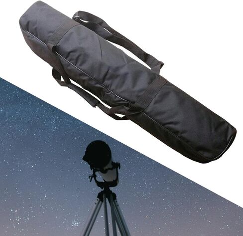Padded Telescope Case for 90 Caliber with Extra Storage in Kuwait