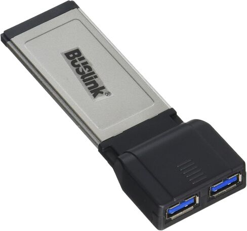 USB 3.0 Superspeed Expresscard in Kuwait