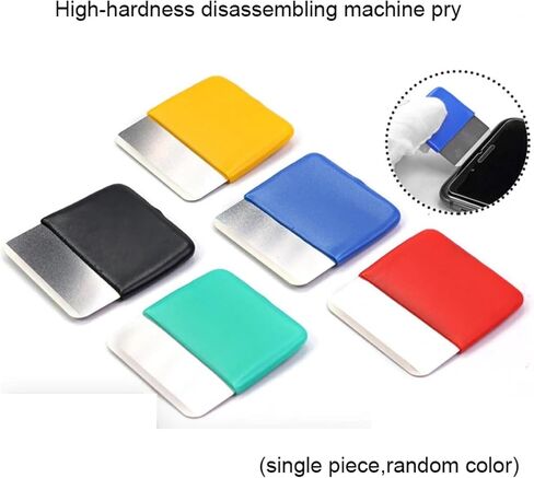 1PCS Dismantling Pieces Muliti-Function Mobile Phone Repair Disassembly Pry Piece Curved Screen Dismantling Blade in Saudi Arabia