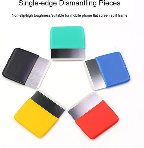 1PCS Dismantling Pieces Muliti-Function Mobile Phone Repair Disassembly Pry Piece Curved Screen Dismantling Blade in Saudi Arabia