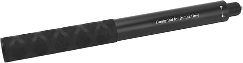 Aluminum Alloy Selfie Stick for X3 GO 2 ONE X2 Series, Easy to Use Selfie Stick, 1.1M Long for Action Cameras in Kuwait
