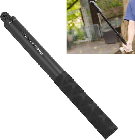 Aluminum Alloy Selfie Stick for X3 GO 2 ONE X2 Series, Easy to Use Selfie Stick, 1.1M Long for Action Cameras in Kuwait