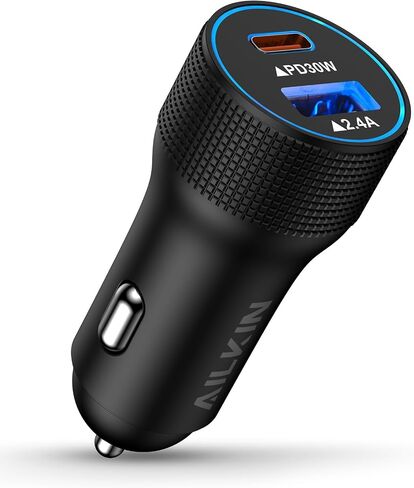 Galaxy Watch Charger Cable 2-in-1 15W Samsung Wireless Charger Fast Charge in Kuwait