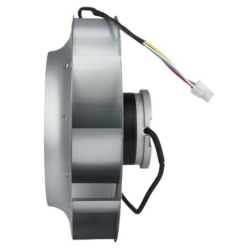 R3G280-AH33-31 DC Centrifugal Cooling Fan Compatible with Vacon R3G280-AH33-31 Axial Fan Inverter Fan in Saudi Arabia
