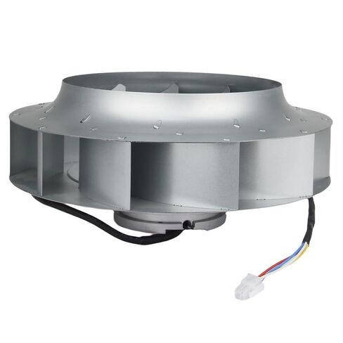 R3G280-AH33-31 DC Centrifugal Cooling Fan Compatible with Vacon R3G280-AH33-31 Axial Fan Inverter Fan in Saudi Arabia