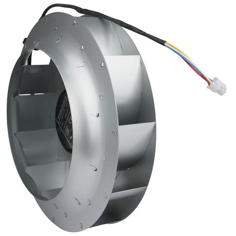 R3G280-AH33-31 DC Centrifugal Cooling Fan Compatible with Vacon R3G280-AH33-31 Axial Fan Inverter Fan in Saudi Arabia