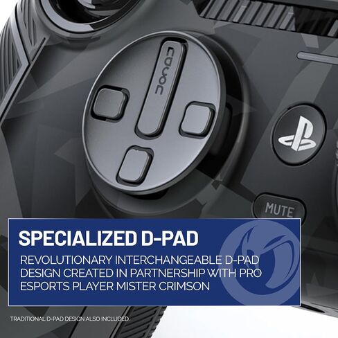 Nacon Revolution 5 Pro Wireless Controller (Renewed) in Saudi Arabia
