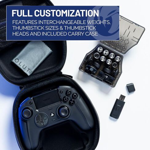 Nacon Revolution 5 Pro Wireless Controller (Renewed) in Saudi Arabia