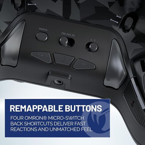 Nacon Revolution 5 Pro Wireless Controller (Renewed) in Saudi Arabia