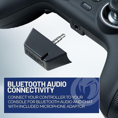 Nacon Revolution 5 Pro Wireless Controller (Renewed) in Saudi Arabia