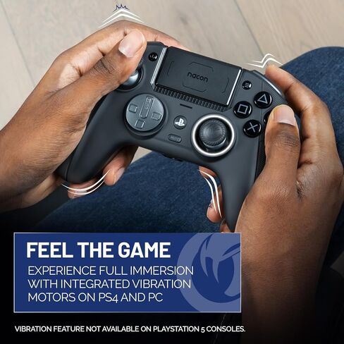 Nacon Revolution 5 Pro Wireless Controller (Renewed) in Saudi Arabia