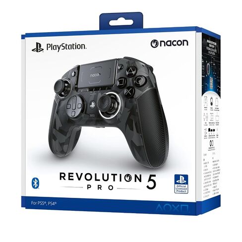Nacon Revolution 5 Pro Wireless Controller (Renewed) in Saudi Arabia