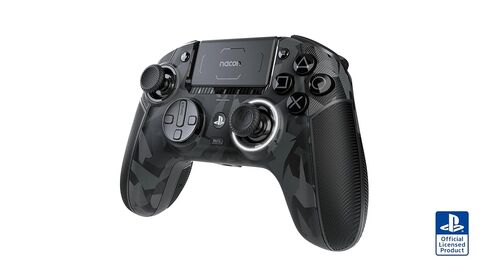 Nacon Revolution 5 Pro Wireless Controller (Renewed) in Saudi Arabia