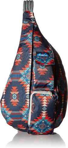 KAVU Original Rope Sling Bag, Water-Resistant Crossbody in Saudi Arabia