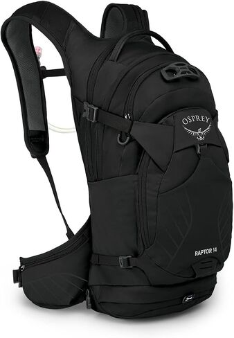 Osprey Raptor 10L Men's Biking Backpack with Hydraulics Reservoir in Saudi Arabia