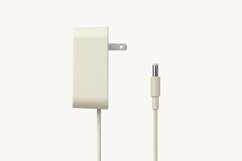 Hatch Power Cord, Barrel Style for Hatch Baby Sound Machine in Saudi Arabia