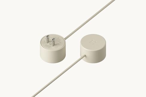 Hatch Power Cord, Barrel Style for Hatch Baby Sound Machine in Saudi Arabia